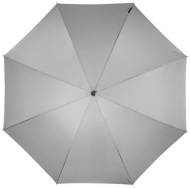 Зонт автоматический Arch  23'', цвет серый - 10907201- Фото №5