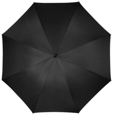 Зонт автоматический Arch  23'', цвет черно-бронзовый - 10907202- Фото №5