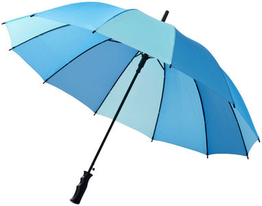 Зонт автоматический Trias  23,5'', цвет синий - 10907301- Фото №1