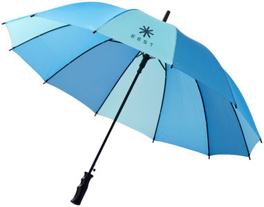 Зонт автоматический Trias  23,5'', цвет синий - 10907301- Фото №2