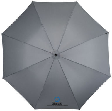 Зонт Halo  30'', цвет серый - 10907402- Фото №3