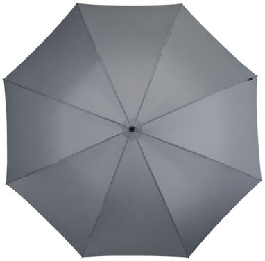 Зонт Halo  30'', цвет серый - 10907402- Фото №4