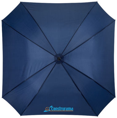 Зонт  23'', цвет темно-синий - 10907601- Фото №3