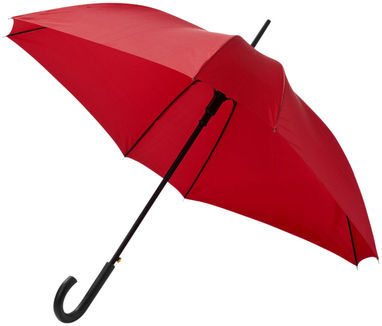 Зонт  23'', цвет красный - 10907602- Фото №1