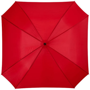 Зонт  23'', цвет красный - 10907602- Фото №3