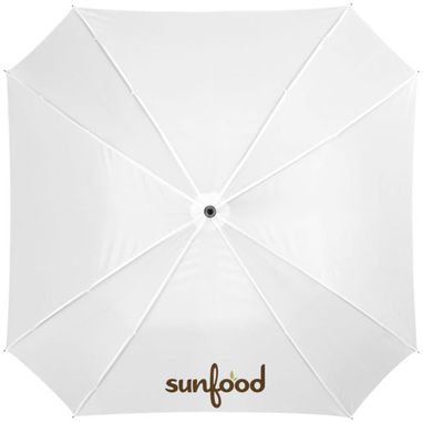 Зонт  23'', цвет белый - 10907603- Фото №3