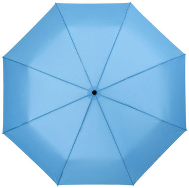 Парасолька автоматична 21'', колір синій - 10907703- Фото №4