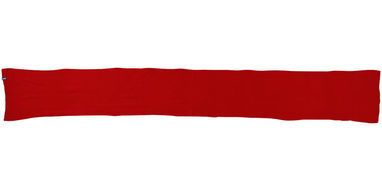 Шарф Mark, цвет красный - 11105403- Фото №3