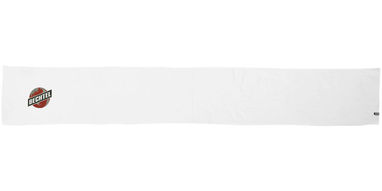 Шарф Redwood, колір білий - 11105600- Фото №2