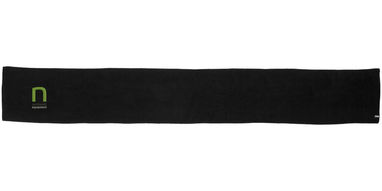 Шарф Redwood, колір суцільний чорний - 11105601- Фото №2