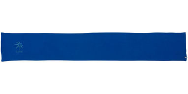 Шарф Redwood, колір яскраво-синій - 11105602- Фото №2