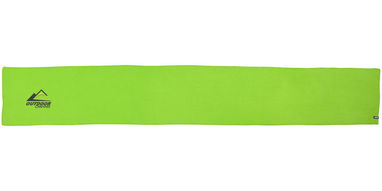 Шарф Redwood, цвет зеленый - 11105603- Фото №2