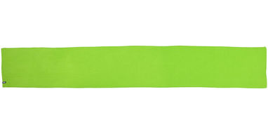Шарф Redwood, цвет зеленый - 11105603- Фото №4