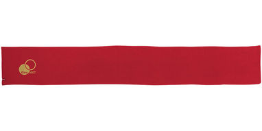 Шарф Redwood, колір червоний - 11105604- Фото №2