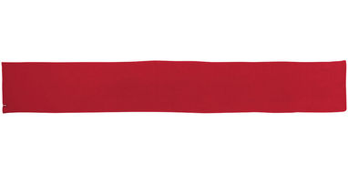 Шарф Redwood, цвет красный - 11105604- Фото №4