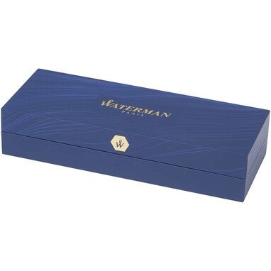 Ручка-роллер Waterman Hemisphere F медно-красный - 10637232- Фото №2