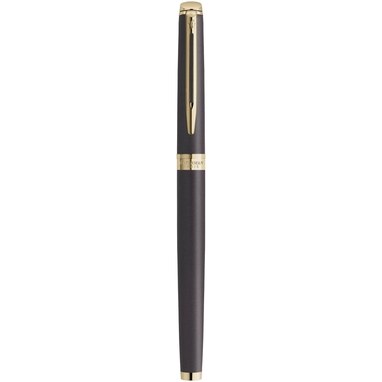 Перова ручка Waterman Hemisphere M чорний - 10637490- Фото №3