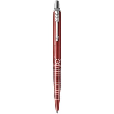 Parker Jotter SE Global Icons кулькова ручка червоний - 10793321- Фото №2
