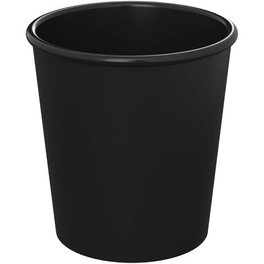 Americano® Piccolo кружка объемом 100 мл сплошной черный - 22050090- Фото №1
