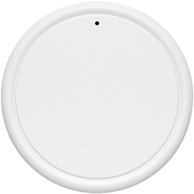 Americano® Piccolo кружка объемом 100 мл с крышкой белый - 22050101- Фото №3