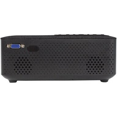 Prixton Lumière проектор чорний - 2PA06990- Фото №3