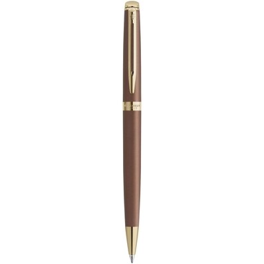 Шариковая ручка Waterman Hemisphere M медно-красный - 10636732- Фото №3