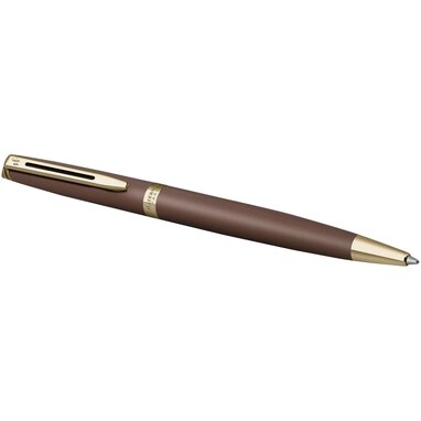 Шариковая ручка Waterman Hemisphere M медно-красный - 10636732- Фото №4