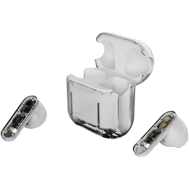 Prixton TWS162 наушники белый - 2PA17601- Фото №3