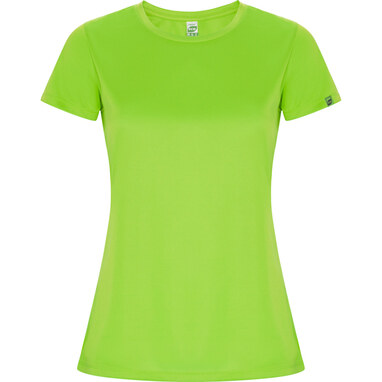 IMOLA WOMAN fluor green розмір XL - CA042804222- Фото №1 IMOLA WOMAN fluor green розмір XL - CA042804222- Фото №1