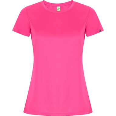 IMOLA WOMAN fluor pink розмір S - CA042801228- Фото №1 IMOLA WOMAN fluor pink розмір S - CA042801228- Фото №1