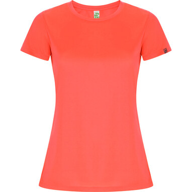 IMOLA WOMAN fluor coral розмір XL - CA042804234- Фото №1 IMOLA WOMAN fluor coral розмір XL - CA042804234- Фото №1