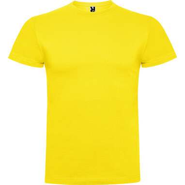 BRACO Футболка з коротким рукавом жовтий розмір 2XL - CA65500503- Фото №1 BRACO Футболка з коротким рукавом жовтий розмір 2XL - CA65500503- Фото №1