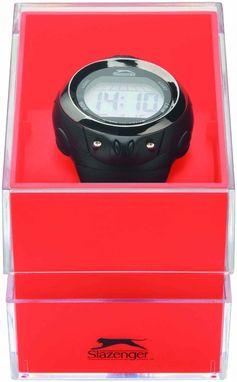 Спортивные электронные часы Slazenger - 11506500- Фото №2