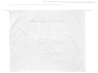 Короткий фартух Lega, колір білий - 11205101- Фото №3