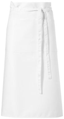 Фартух бармена, колір білий - 11205200- Фото №1