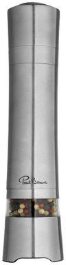 Електричний млин для перцю, колір срібний - 11206900- Фото №4