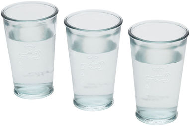 Набір стаканів для води, колір прозорий - 11244600- Фото №1