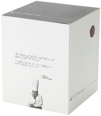 Охолоджувач вина Coulan, колір срібний - 11250000- Фото №3