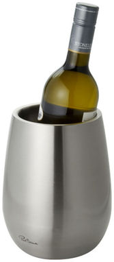 Охолоджувач вина Coulan, колір срібний - 11250000- Фото №5