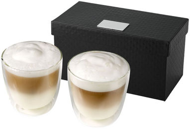 Набір Boda для кави з 2-х предметів, колір прозорий - 11251200- Фото №1