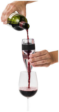 Аератор для вина Vine, колір прозорий - 11259200- Фото №5