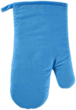 Рукавиця для гарячого Zander, колір синій - 11260601- Фото №4