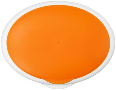 Ланч-бокс Maalbox, колір оранжевий - 11262101- Фото №3