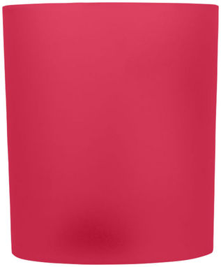 Электрическая свечка Columba, цвет красный - 11271101- Фото №3