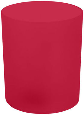 Электрическая свечка Columba, цвет красный - 11271101- Фото №4
