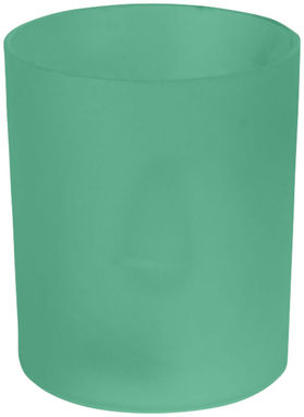 Электрическая свечка Columba, цвет зеленый - 11271102- Фото №1