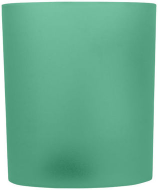 Электрическая свечка Columba, цвет зеленый - 11271102- Фото №3