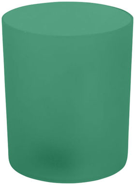 Электрическая свечка Columba, цвет зеленый - 11271102- Фото №4