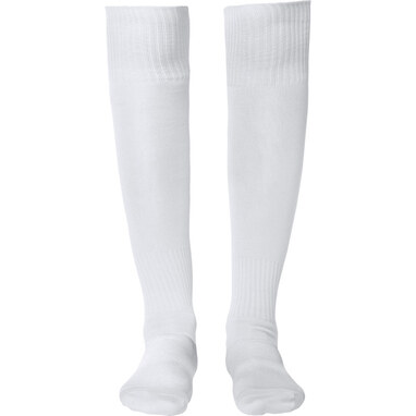 SOCCER Прочные носки белый размер KID (31/34) - CE04919101- Фото №1 SOCCER Прочные носки белый размер KID (31/34) - CE04919101- Фото №1