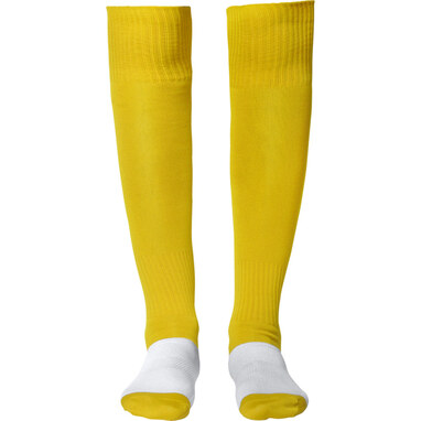 SOCCER Прочные носки желтый  размер KID (31/34) - CE04919103- Фото №1